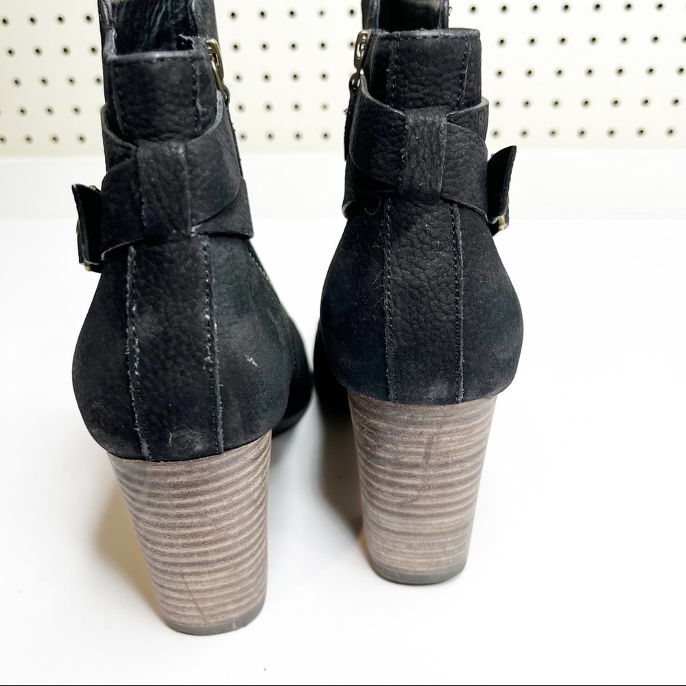 Cole Haan | OS Cassidy Booties - Picture 4 of 5